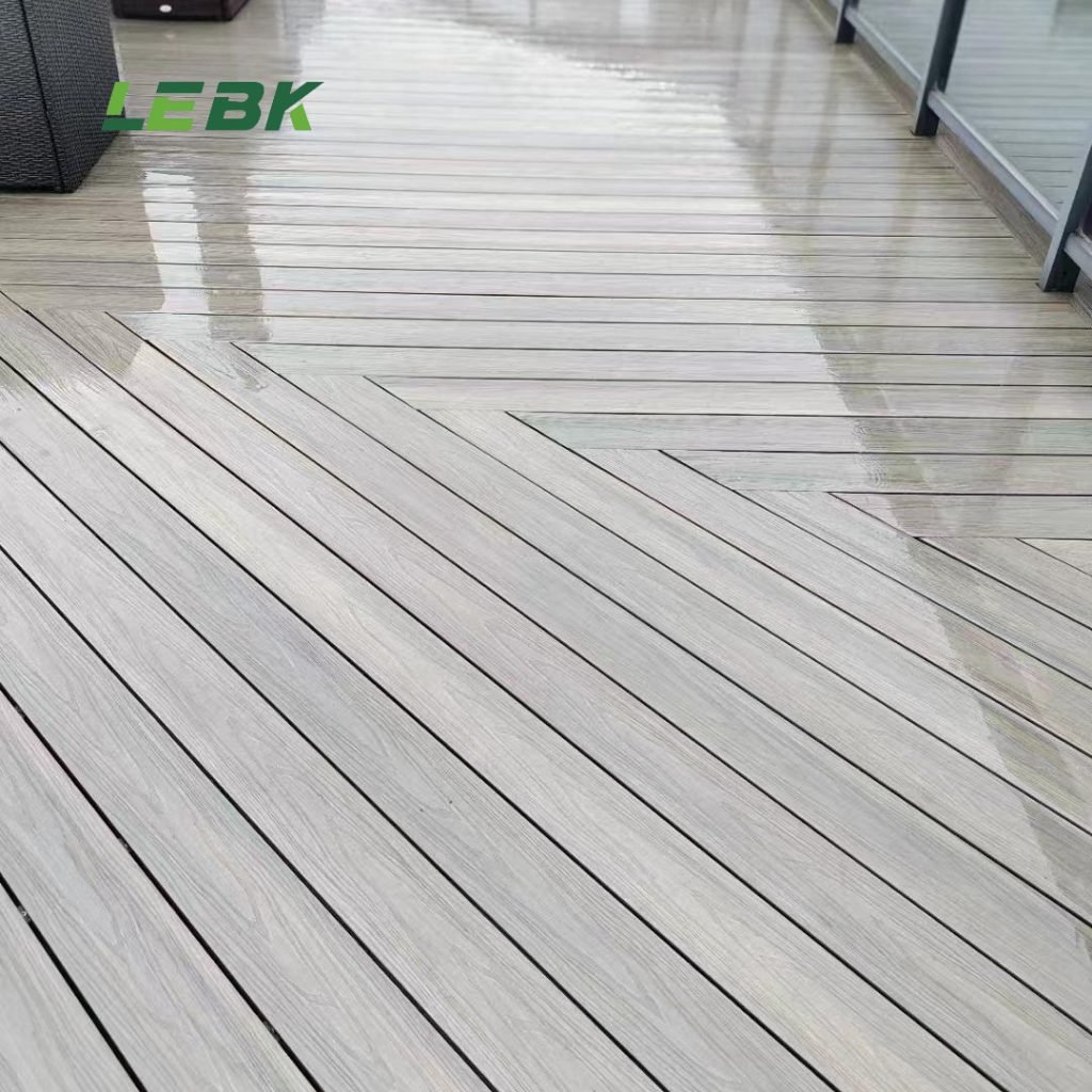 Composite Decking