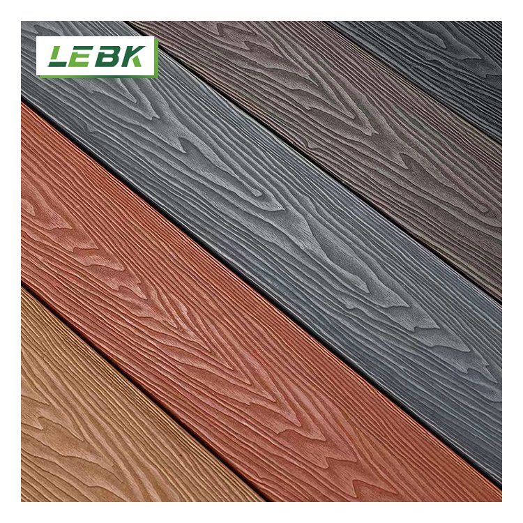 WPC Flooring