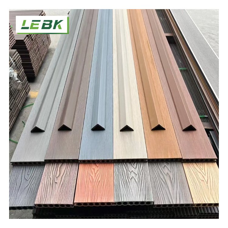 Plastic Wood Material