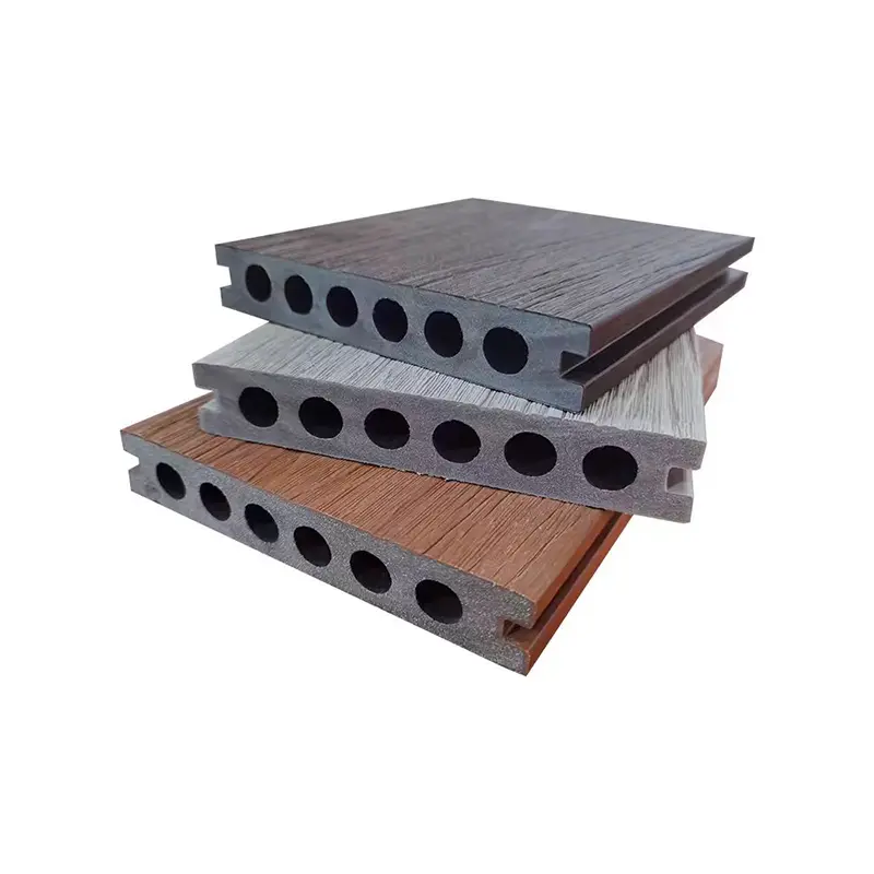 LEBK high-density plastic wood board