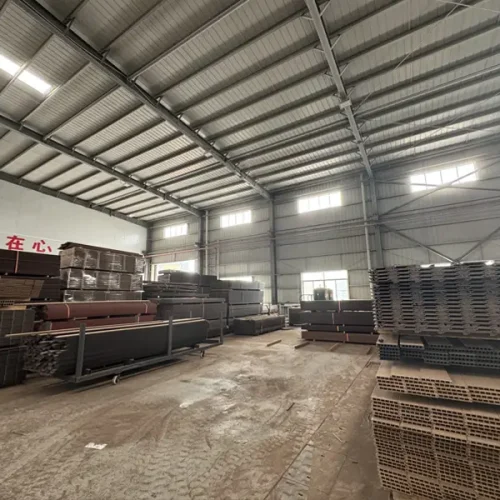 LEBK's factory warehouse image